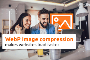 WebP image compression makes websites load faster | nazwa.pl
