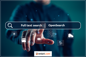 Discover the potential of full-text search with OpenSearch | netart.com