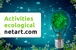 Activities ecological netart.com